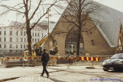 Utanför Feskekörka